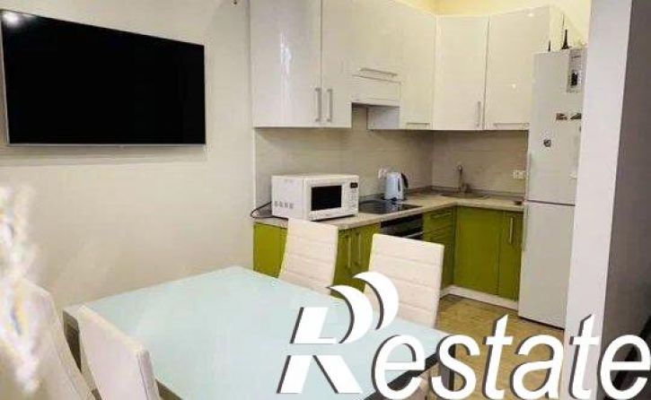 1-комн квартира улица Седова, 12В,  д. 12В