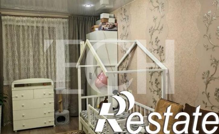 1-комн квартира улица Хворостухина, 27,  д. 27