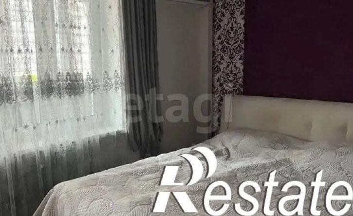 3-комн квартира улица Генерала Маргелова, 5В,  д. 5В