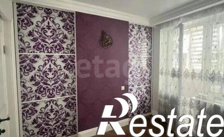 3-комн квартира улица Генерала Маргелова, 5В,  д. 5В