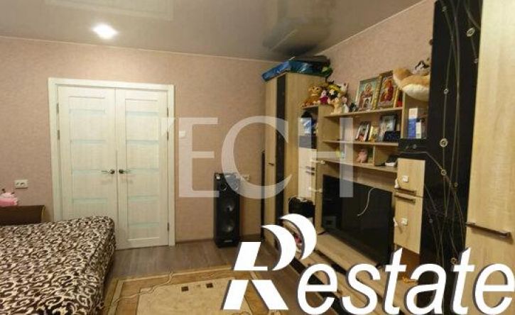 1-комн квартира улица Хворостухина, 27,  д. 27