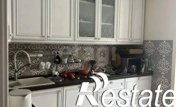 3-комн квартира улица Генерала Маргелова, 5В,  д. 5В
