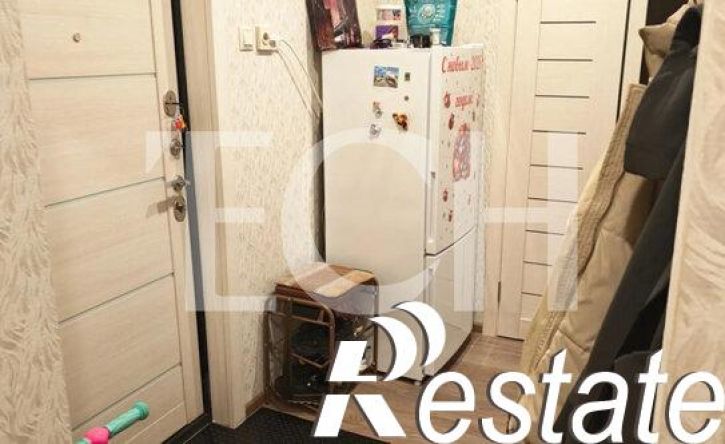 1-комн квартира улица Хворостухина, 27,  д. 27