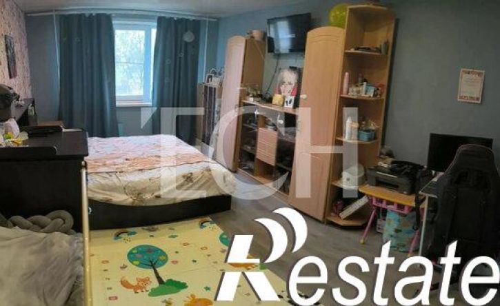 3-комн квартира улица Бондаренко, 29,  д. 29
