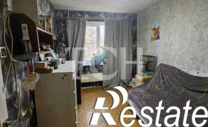 3-комн квартира улица Бондаренко, 29,  д. 29