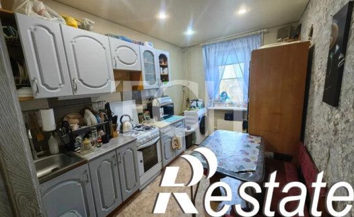3-комн квартира улица Бондаренко, 29,  д. 29