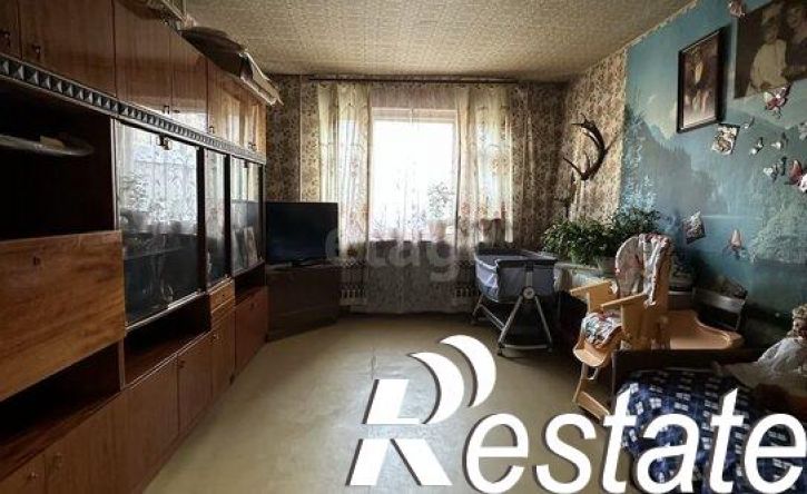 3-комн квартира Пушкинская улица, 32,  д. 32