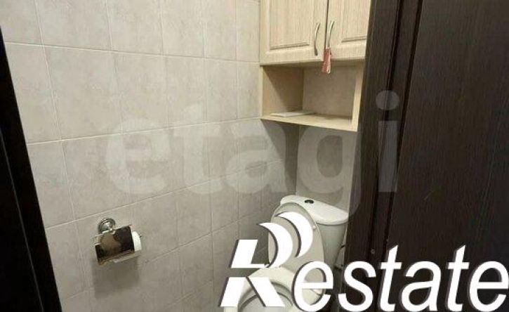 3-комн квартира Новомосковская улица, 7А,  д. 7А