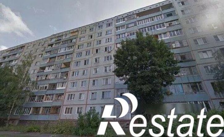 2-комн квартира улица Макаренко, 15 к3,  д. 15 к3