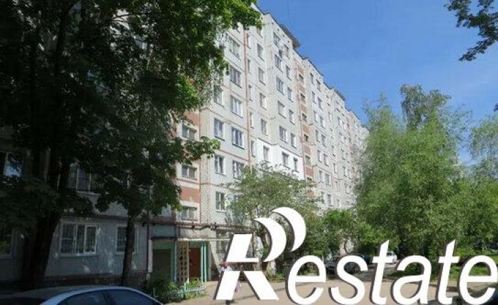 2-комн квартира улица Макаренко, 15 к3,  д. 15 к3