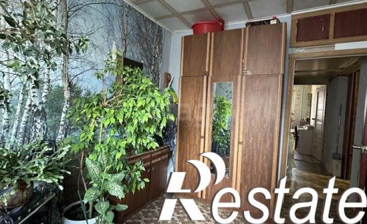 3-комн квартира Пушкинская улица, 32,  д. 32