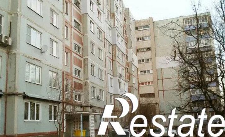 2-комн квартира улица Макаренко, 15 к3,  д. 15 к3