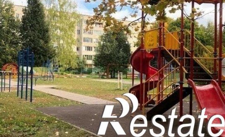 2-комн квартира улица Макаренко, 15 к3,  д. 15 к3