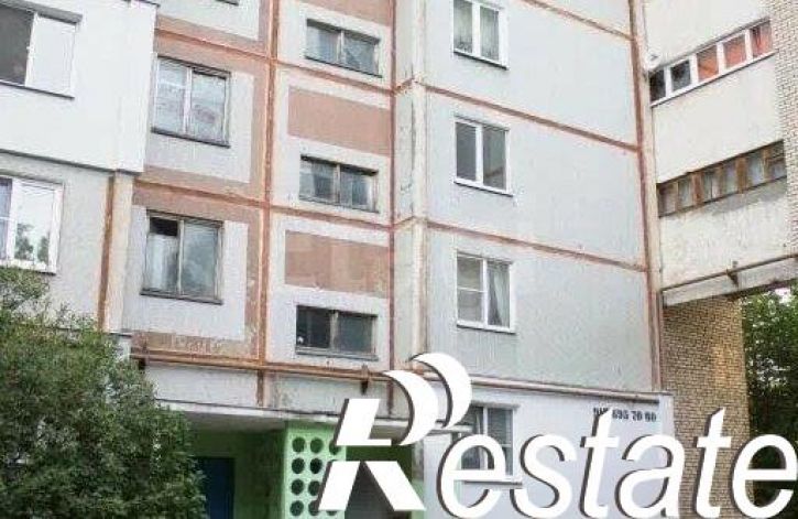 2-комн квартира улица Макаренко, 15 к3,  д. 15 к3