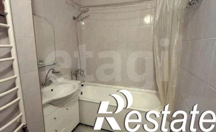 3-комн квартира Новомосковская улица, 7А,  д. 7А