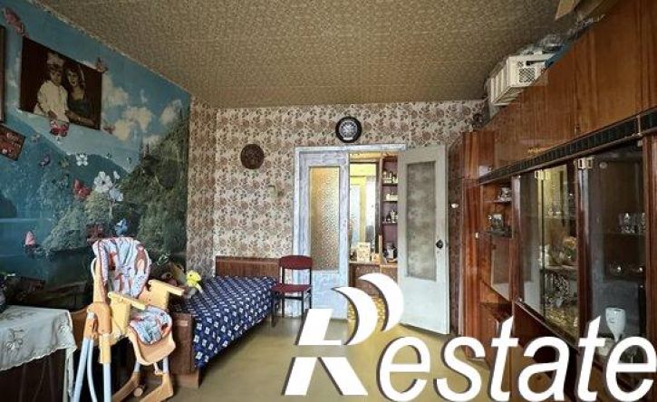 3-комн квартира Пушкинская улица, 32,  д. 32