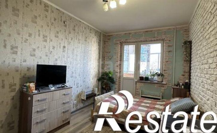 3-комн квартира Пушкинская улица, 32,  д. 32