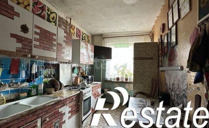 3-комн квартира Пушкинская улица, 32,  д. 32