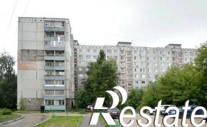 2-комн квартира улица Макаренко, 15 к3,  д. 15 к3