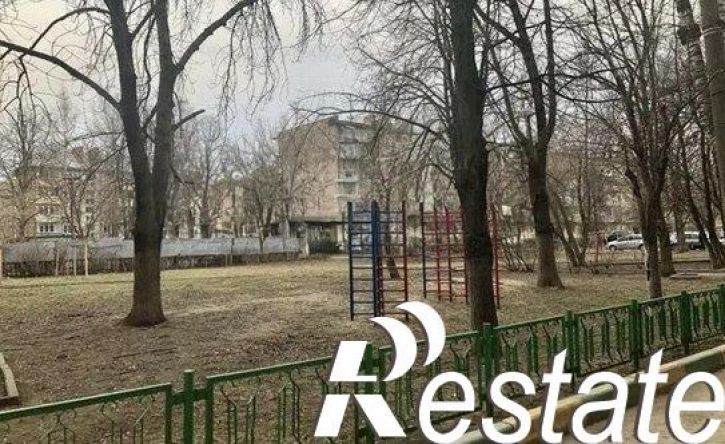 2-комн квартира улица Макаренко, 15 к3,  д. 15 к3