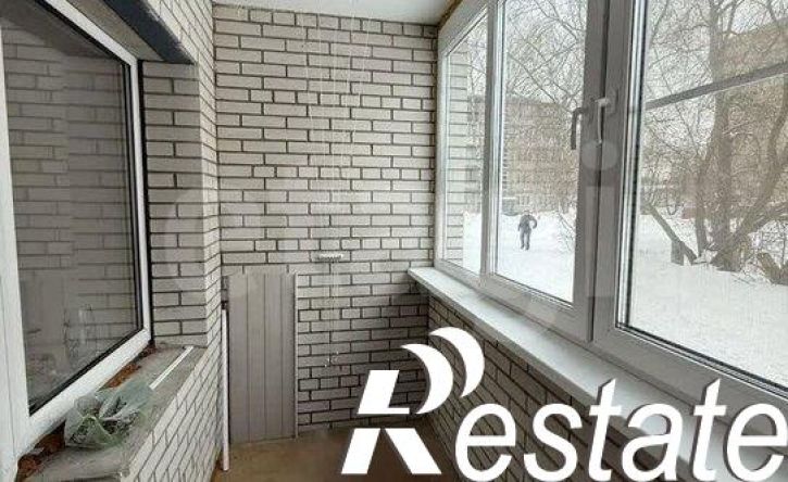 3-комн квартира Новомосковская улица, 7А,  д. 7А