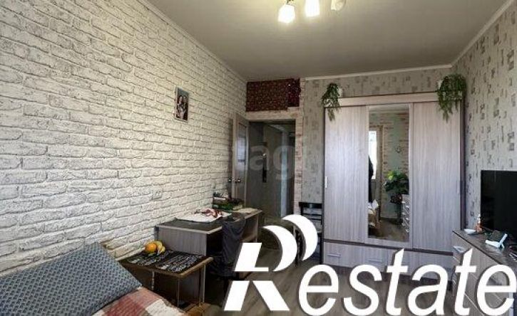 3-комн квартира Пушкинская улица, 32,  д. 32