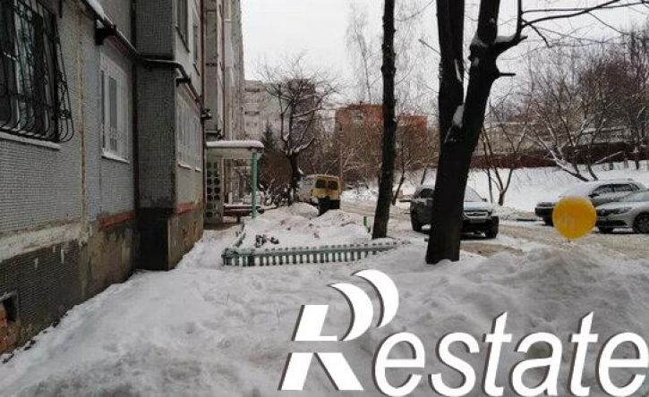 2-комн квартира улица Макаренко, 15 к3,  д. 15 к3