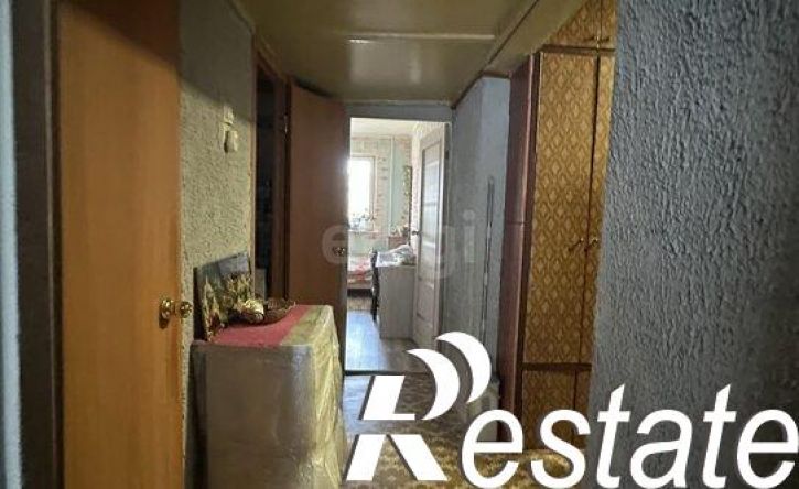 3-комн квартира Пушкинская улица, 32,  д. 32