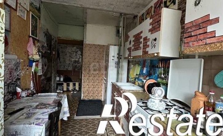 3-комн квартира Пушкинская улица, 32,  д. 32
