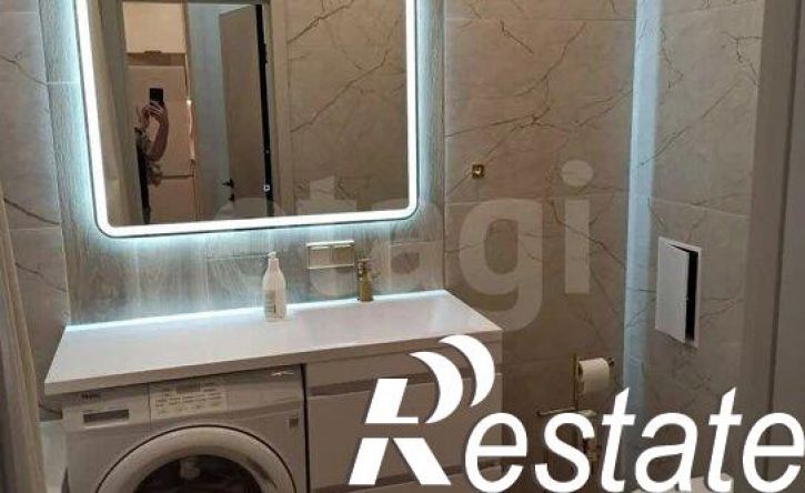 1-комн квартира улица Седова, 26 к1,  д. 26 к1