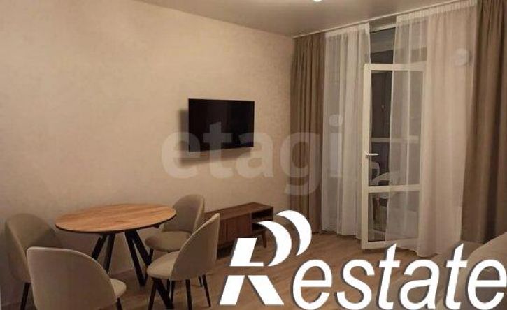 1-комн квартира улица Седова, 26 к1,  д. 26 к1