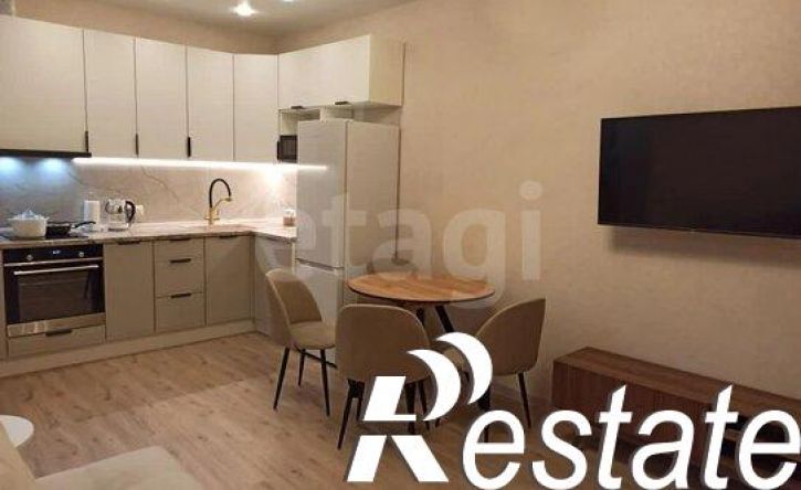 1-комн квартира улица Седова, 26 к1,  д. 26 к1