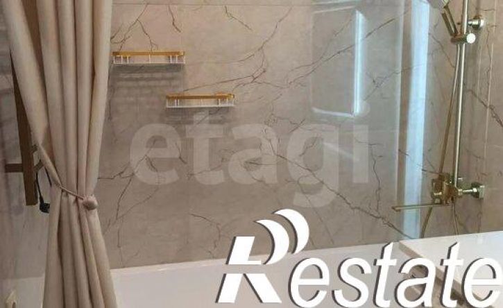 1-комн квартира улица Седова, 26 к1,  д. 26 к1