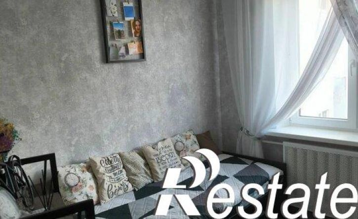 4-комн квартира Санаторная улица, 7,  д. 7