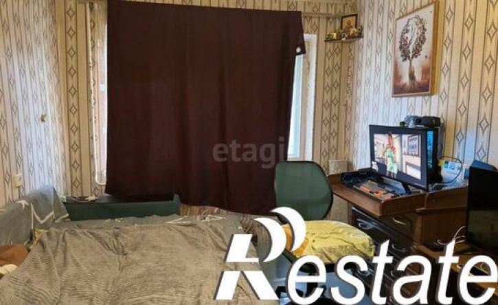 2-комн квартира улица Кирова, 12 к2,  д. 12 к2