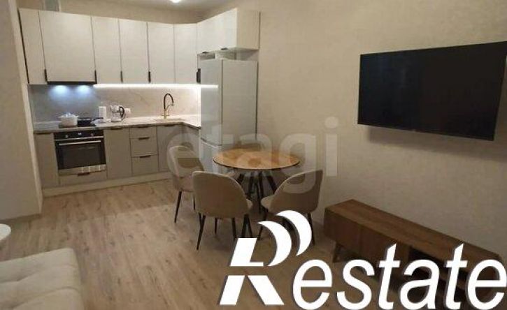 1-комн квартира улица Седова, 26 к1,  д. 26 к1