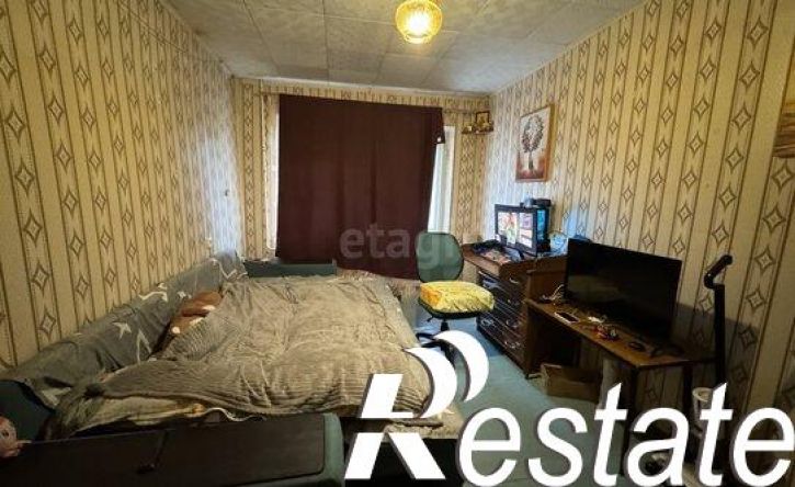 2-комн квартира улица Кирова, 12 к2,  д. 12 к2