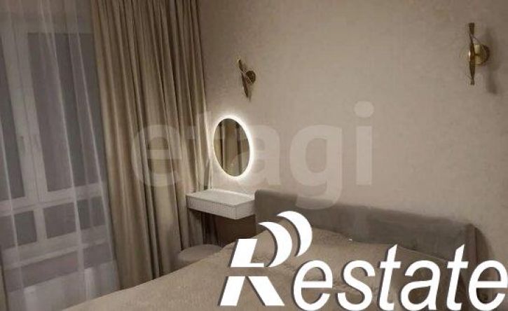 1-комн квартира улица Седова, 26 к1,  д. 26 к1