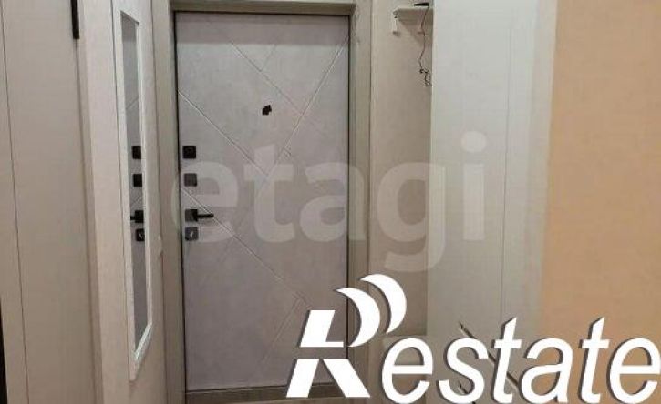 1-комн квартира улица Седова, 26 к1,  д. 26 к1