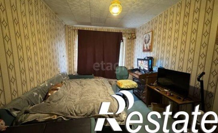 2-комн квартира улица Кирова, 12 к2,  д. 12 к2