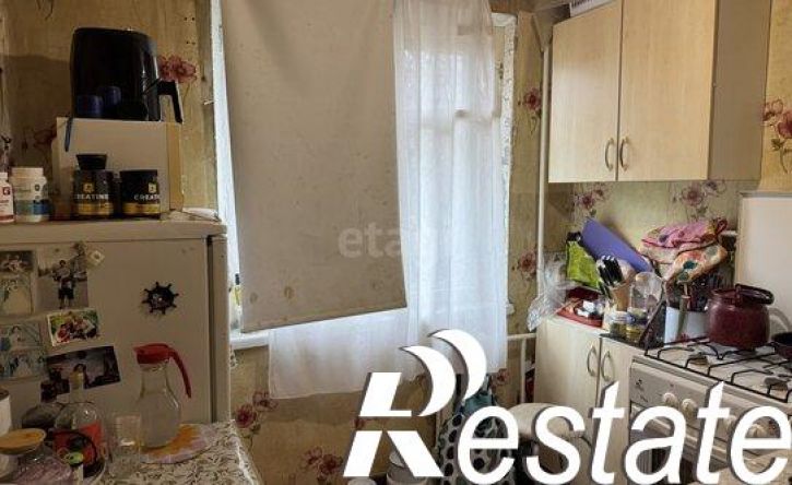 2-комн квартира улица Кирова, 12 к2,  д. 12 к2