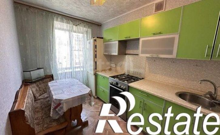2-комн квартира улица Кирова, 202,  д. 202