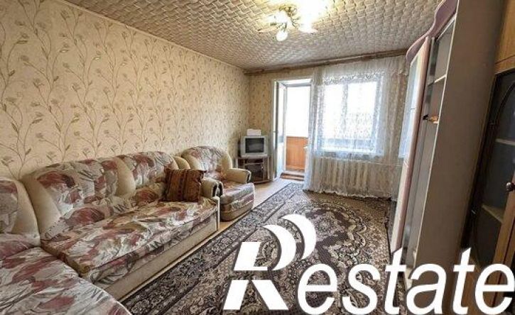 2-комн квартира улица Кирова, 202,  д. 202