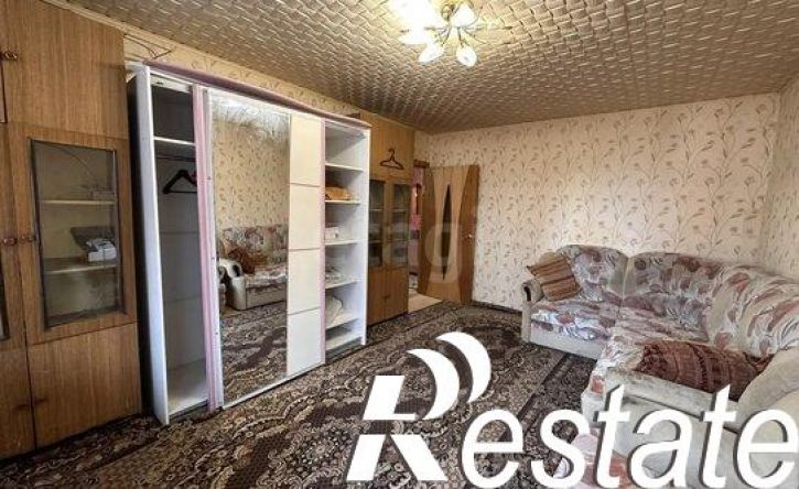 2-комн квартира улица Кирова, 202,  д. 202