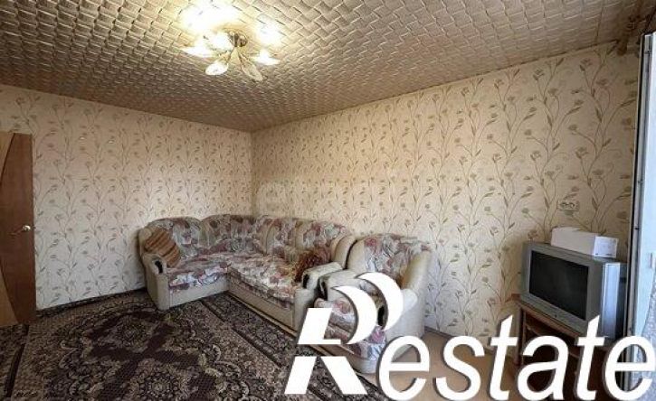 2-комн квартира улица Кирова, 202,  д. 202