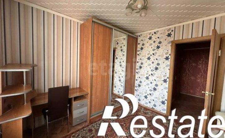 2-комн квартира улица Кирова, 202,  д. 202