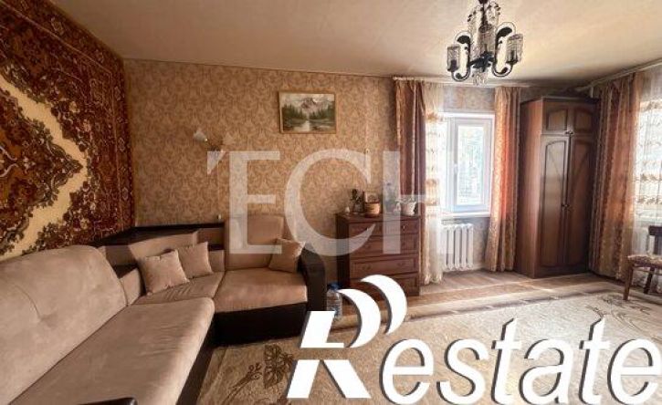 2-комн квартира улица Седова, 33,  д. 33