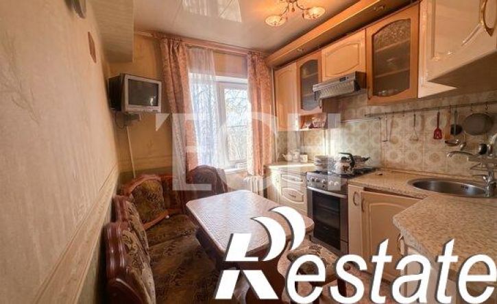 2-комн квартира улица Седова, 33,  д. 33
