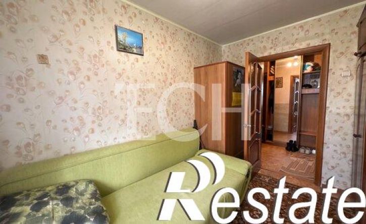2-комн квартира улица Седова, 33,  д. 33