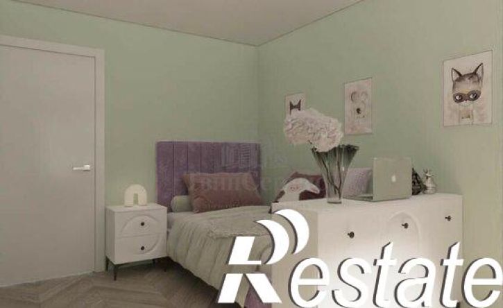 2-комн квартира улица Хворостухина, 29,  д. 29